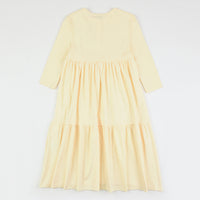 Girls Tiered Dress
