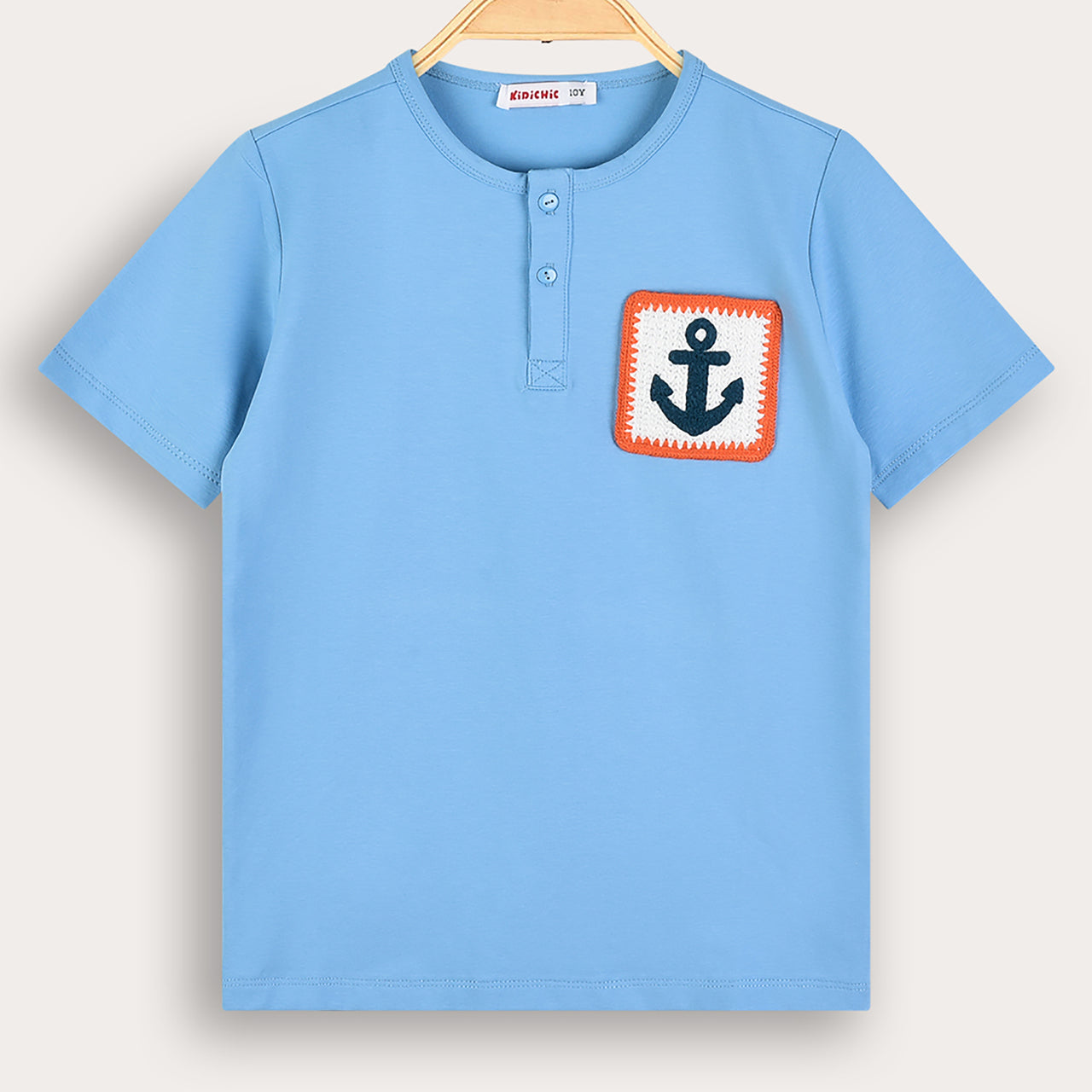 Boys Reese Top