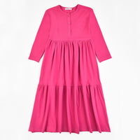 Girls Tiered Dress