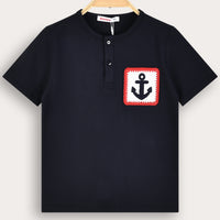 Boys Reese Top