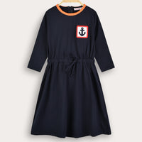 Girls Reese Dress