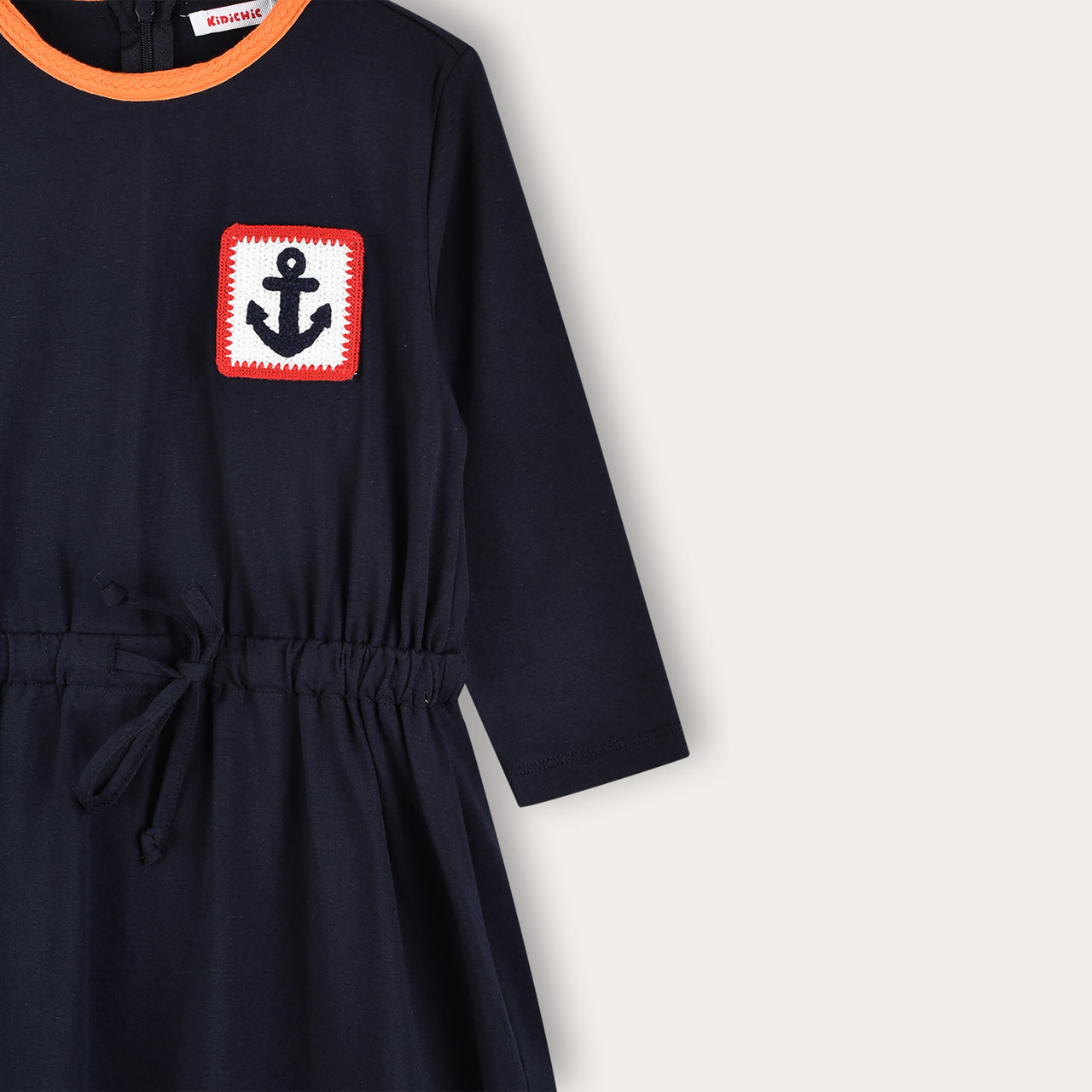 Girls Reese Dress