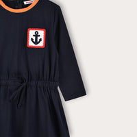 Girls Reese Dress