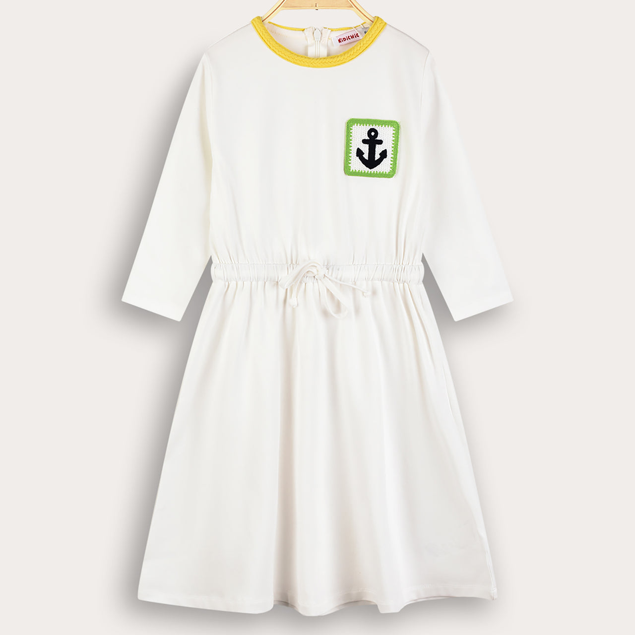 Girls Reese Dress