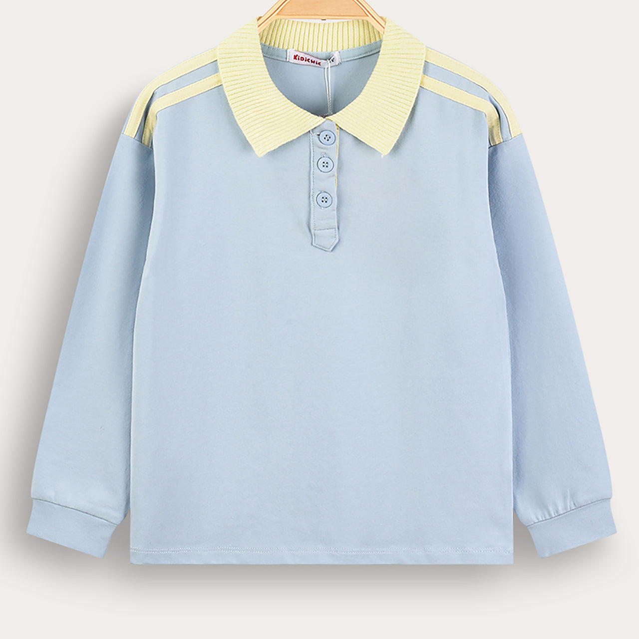 L.S Sport Shirt