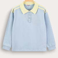 L.S Sport Shirt