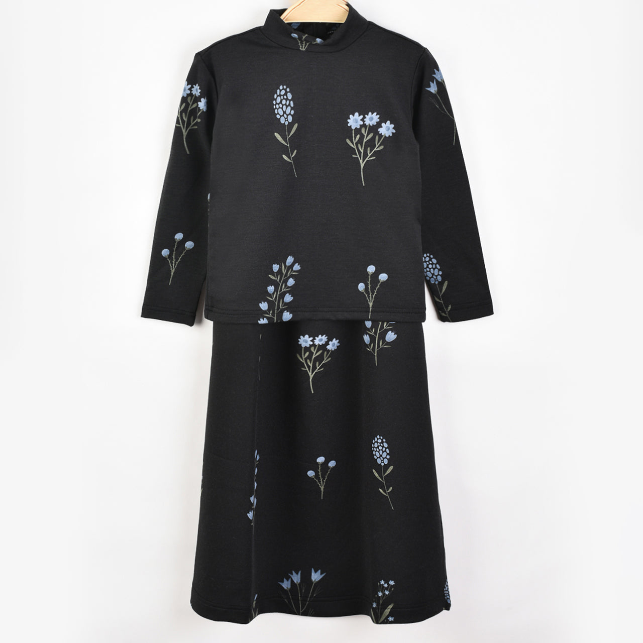 Natalia Jumper Set