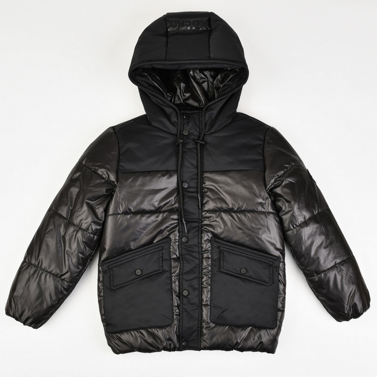 Kidichic Boys Puffer Coat