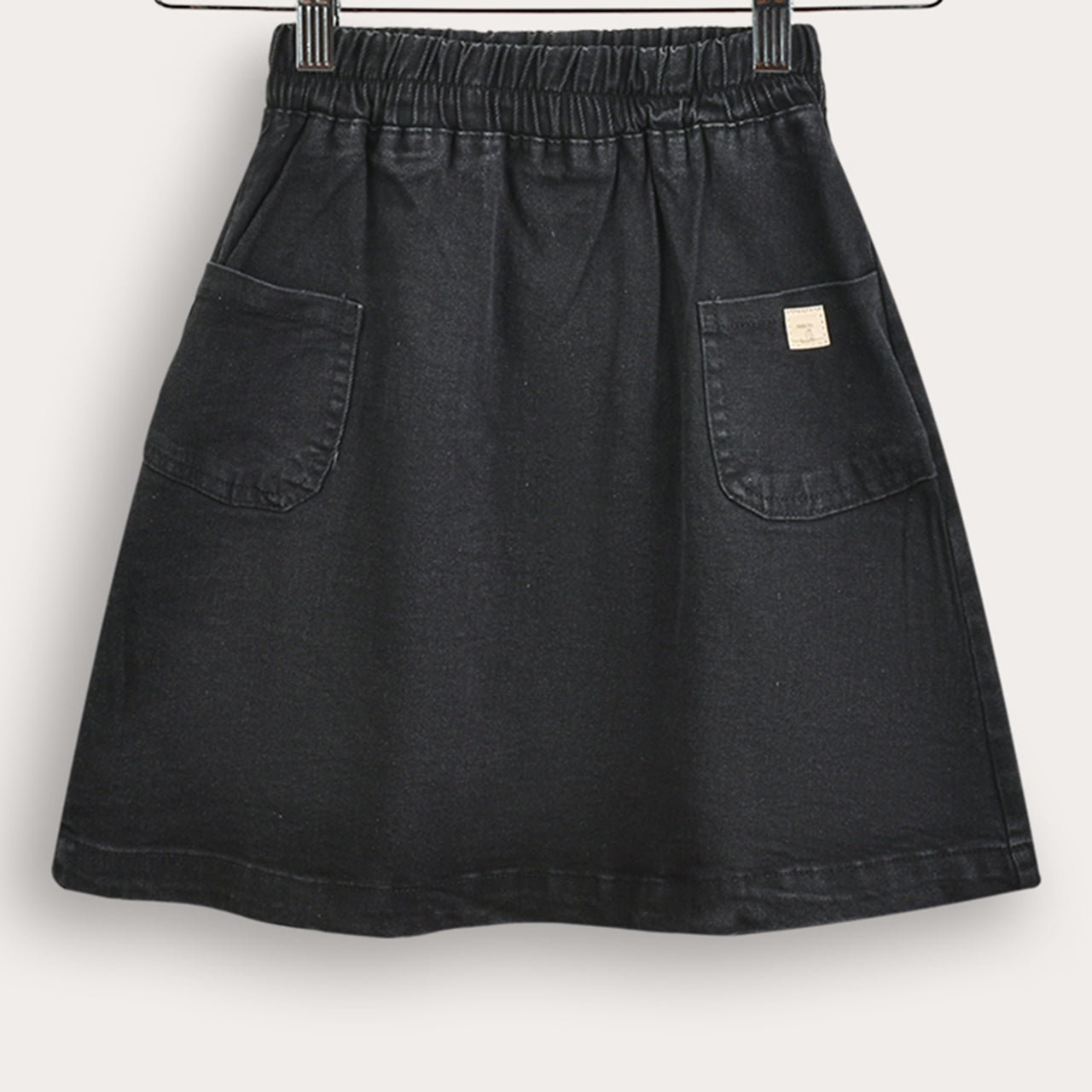 Jeans Skirt