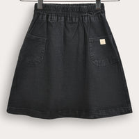 Jeans Skirt