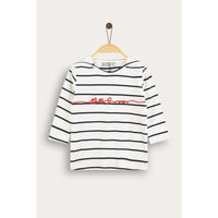 Girls Striped Shirt