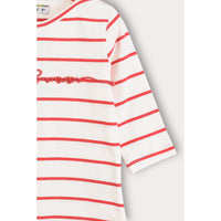Girls Striped Shirt
