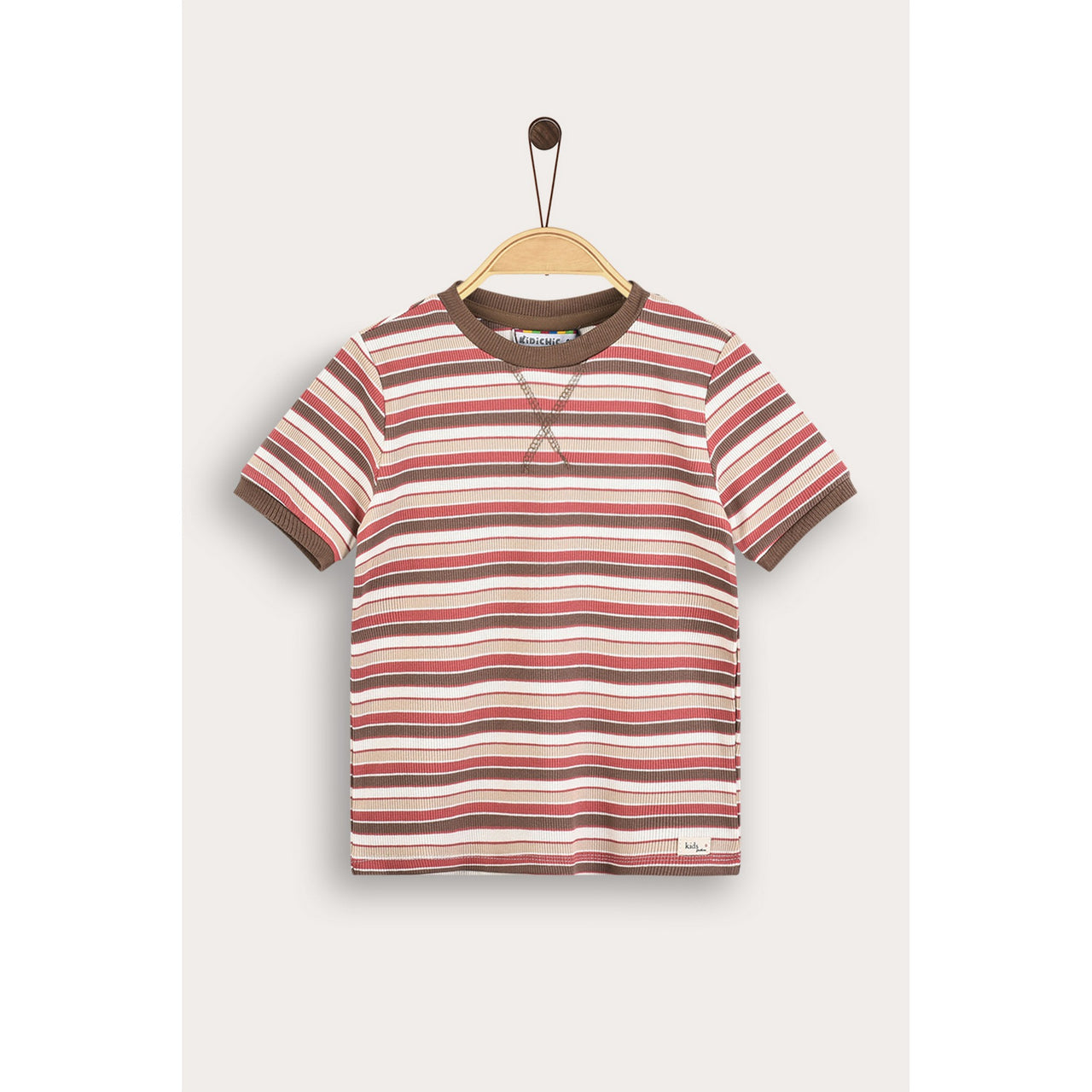 Striped Tshirt