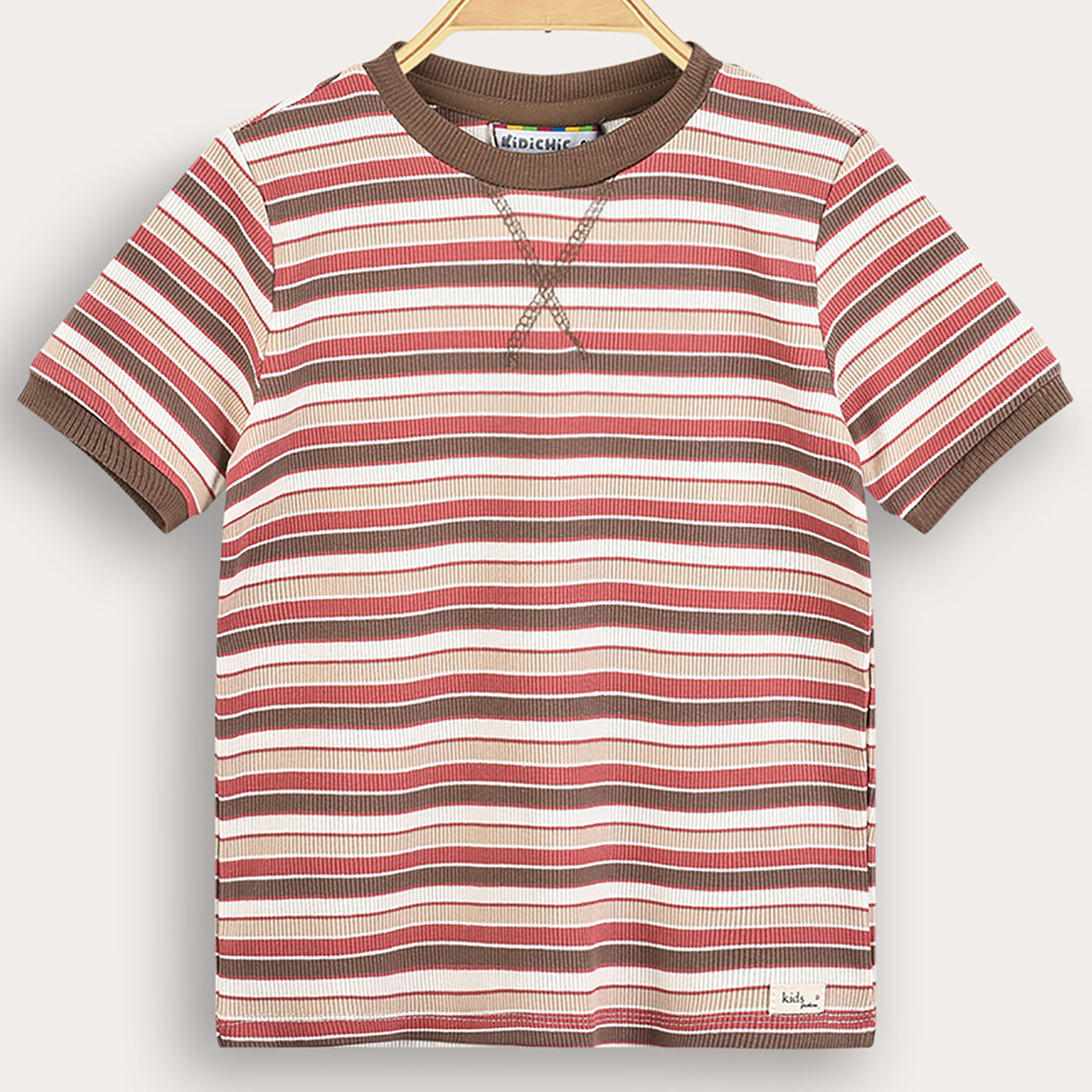 Striped Tshirt