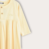 Kidichic  Rib Dress