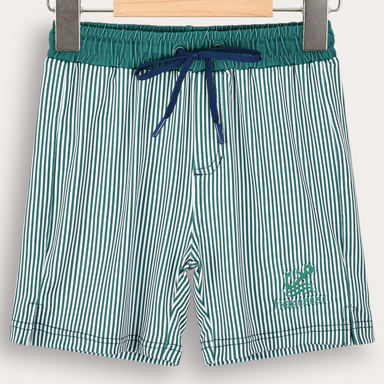 Swimsuit Shorts