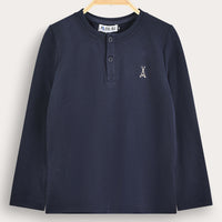 Boys L.S Top