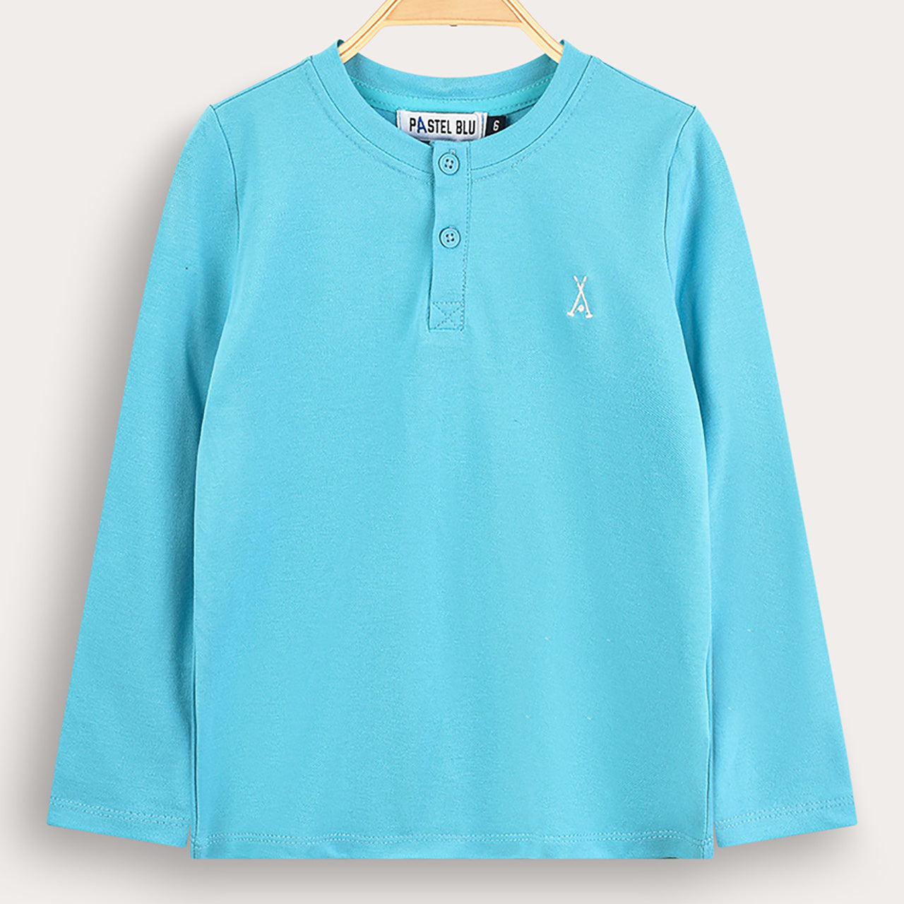 Boys L.S Top
