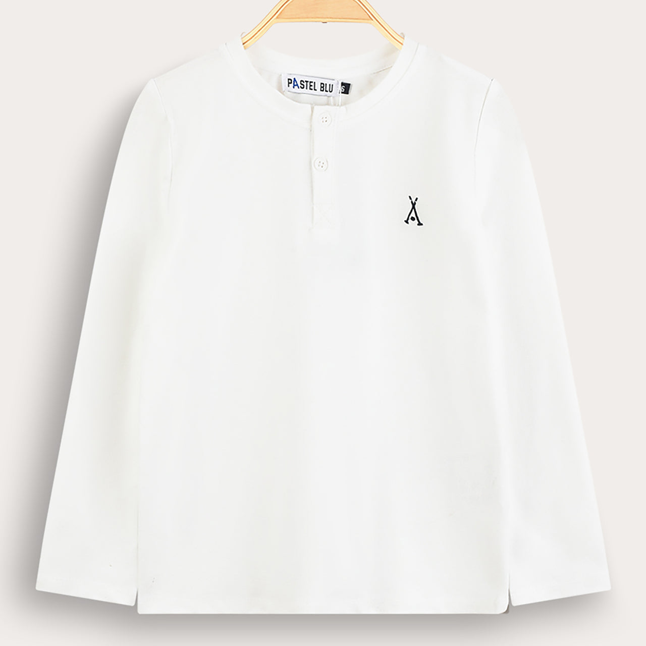 Boys L.S Top