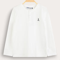 Boys L.S Top