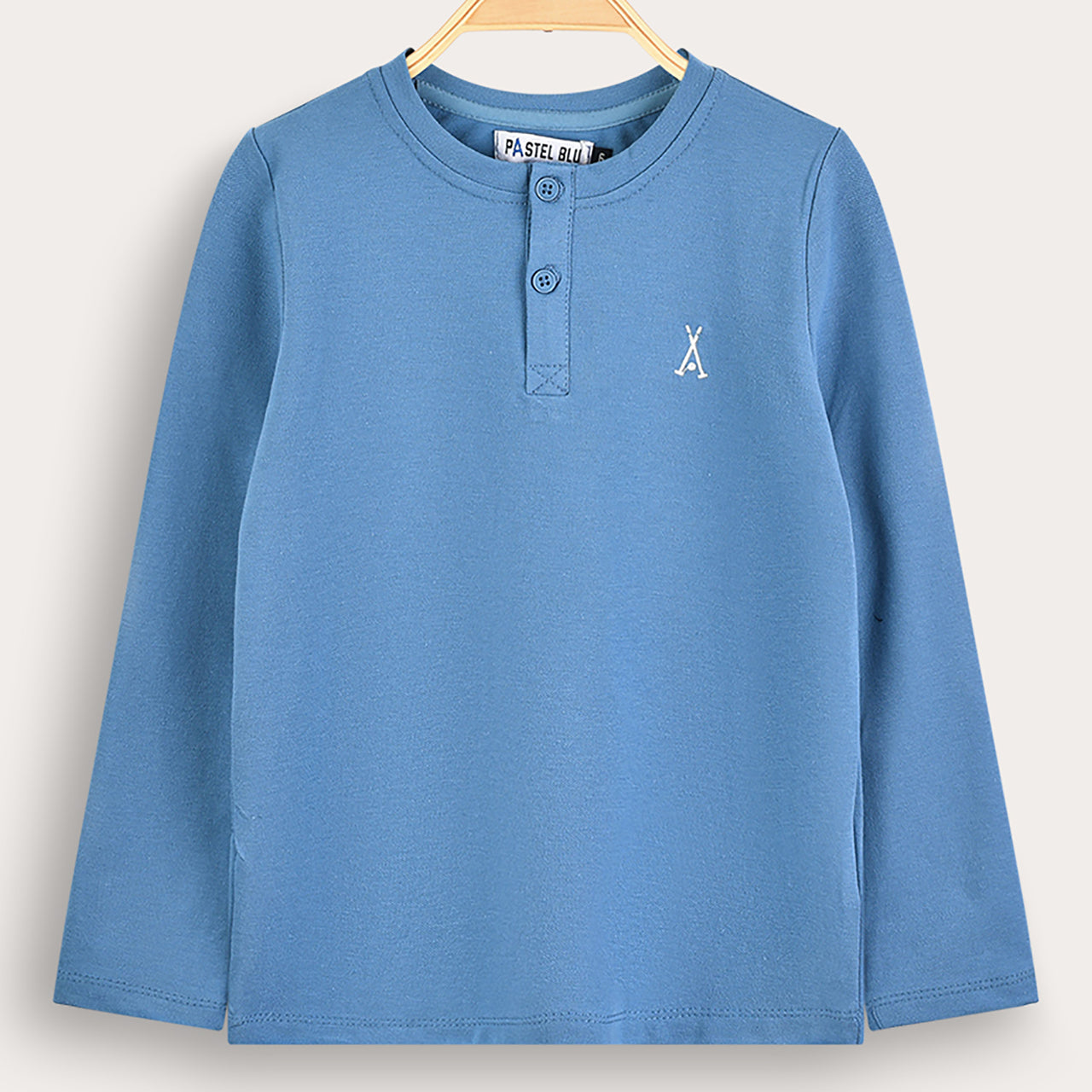 Boys L.S Top
