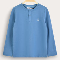 Boys L.S Top