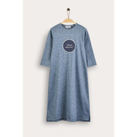 Girls Patch Nightgown