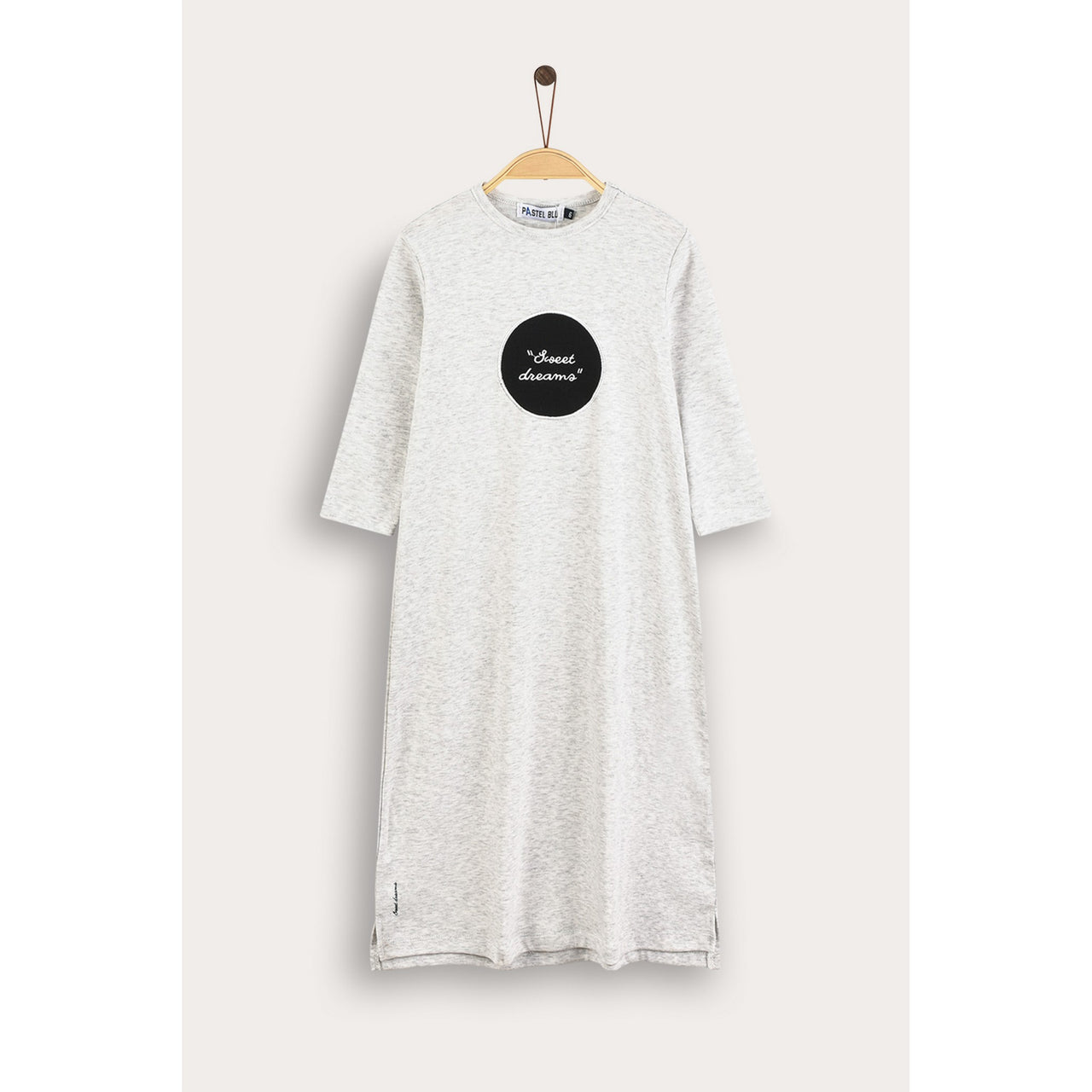 Girls Patch Nightgown