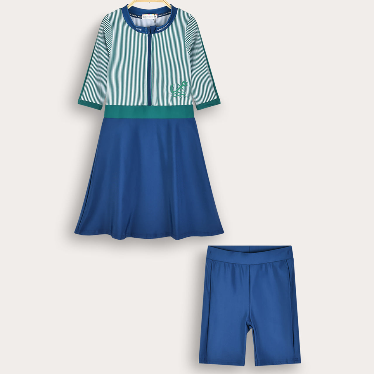Swim Dress