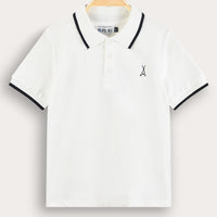Boys SS Polo
