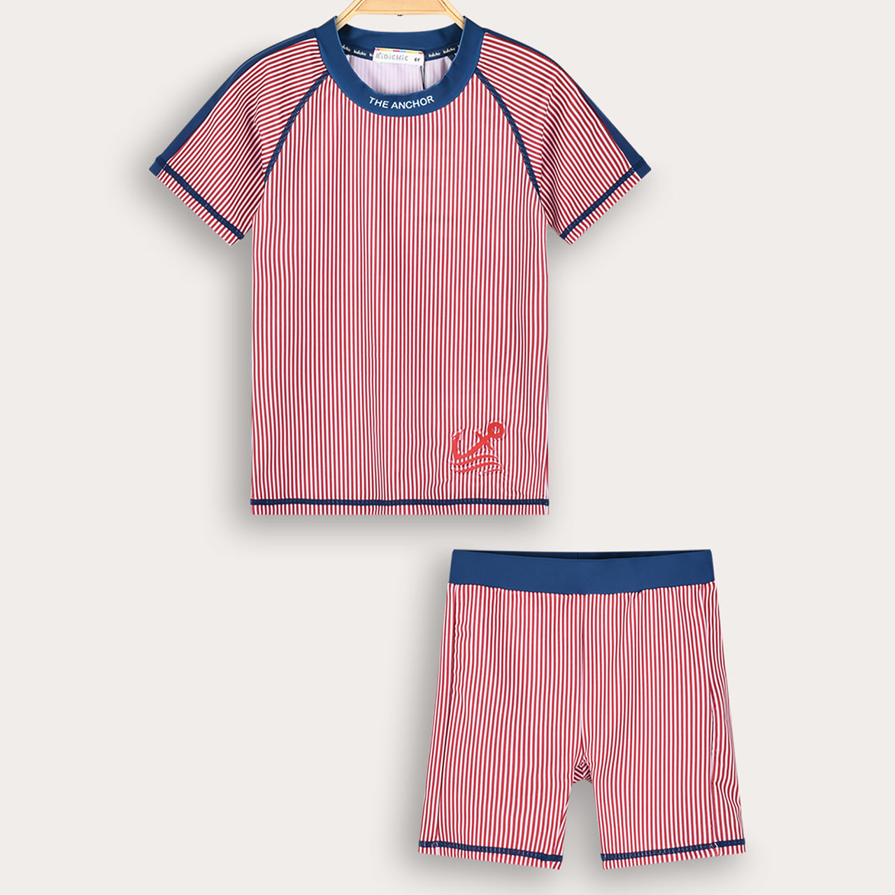 Swimsuit Set