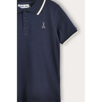 Boys SS Polo