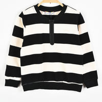 Boys Striped Top