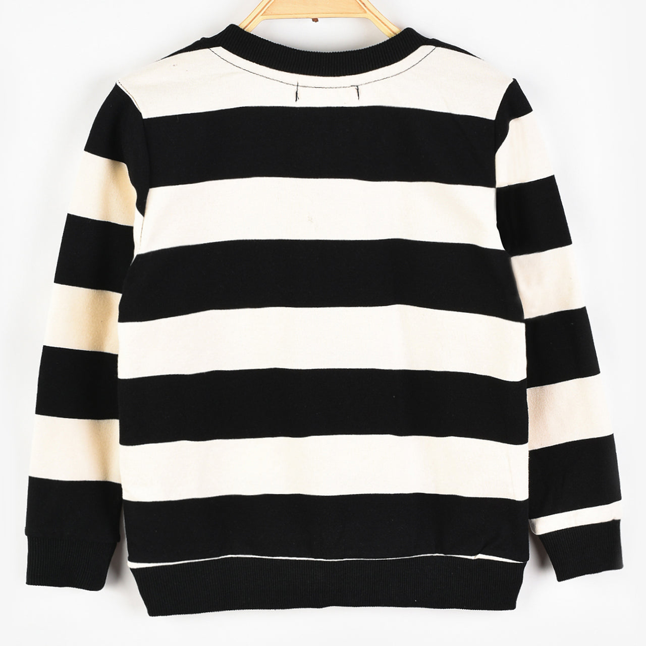 Boys Striped Top