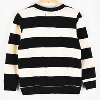 Boys Striped Top