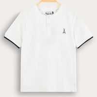 Boys SS Top
