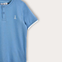 Boys SS Top
