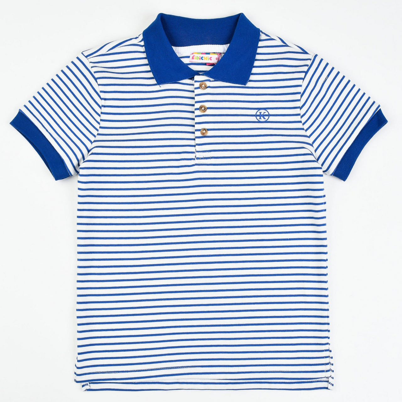 S.S Polo Shirt