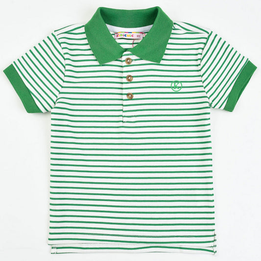 S.S Polo Shirt