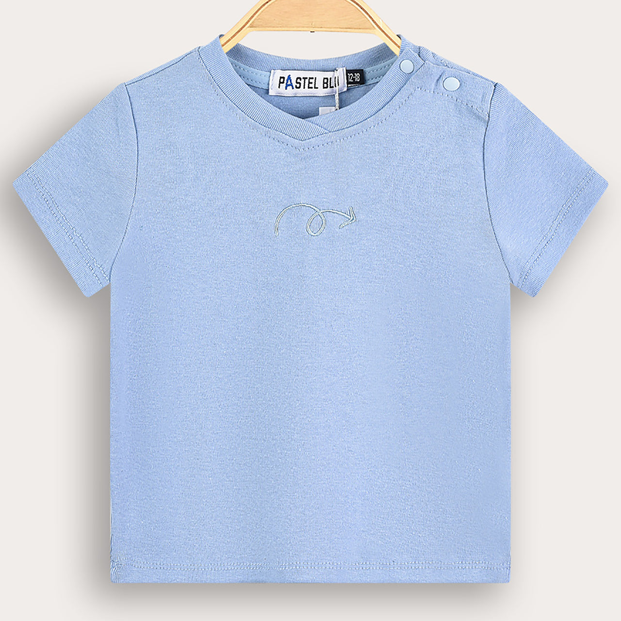 Baby Rib Tee