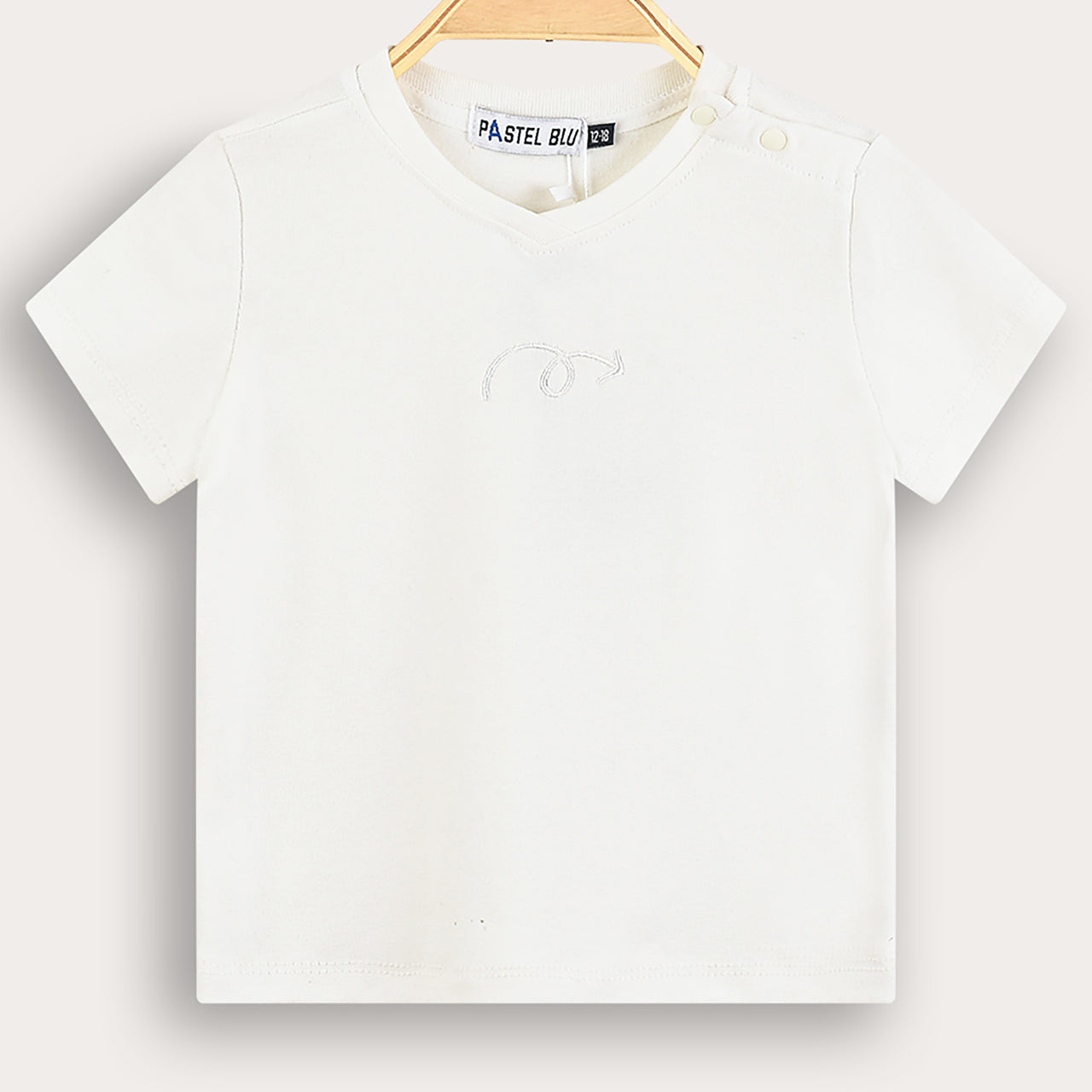 Baby Rib Tee