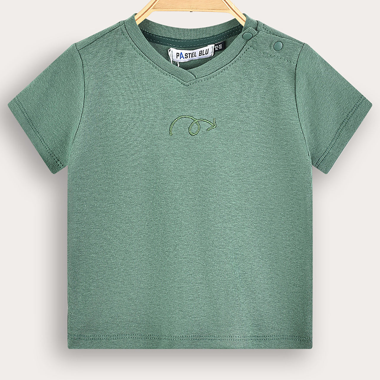 Baby Rib Tee