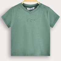Baby Rib Tee