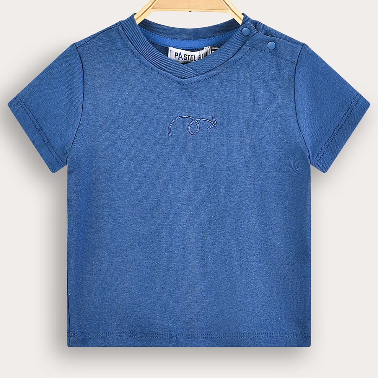 Baby Rib Tee