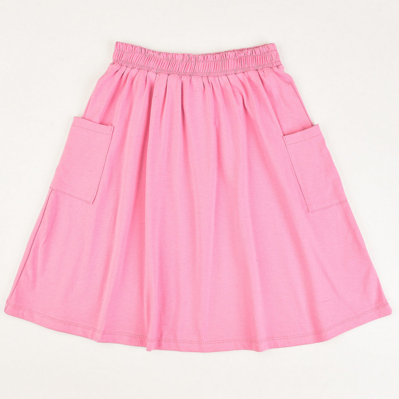 Pocket Skirt