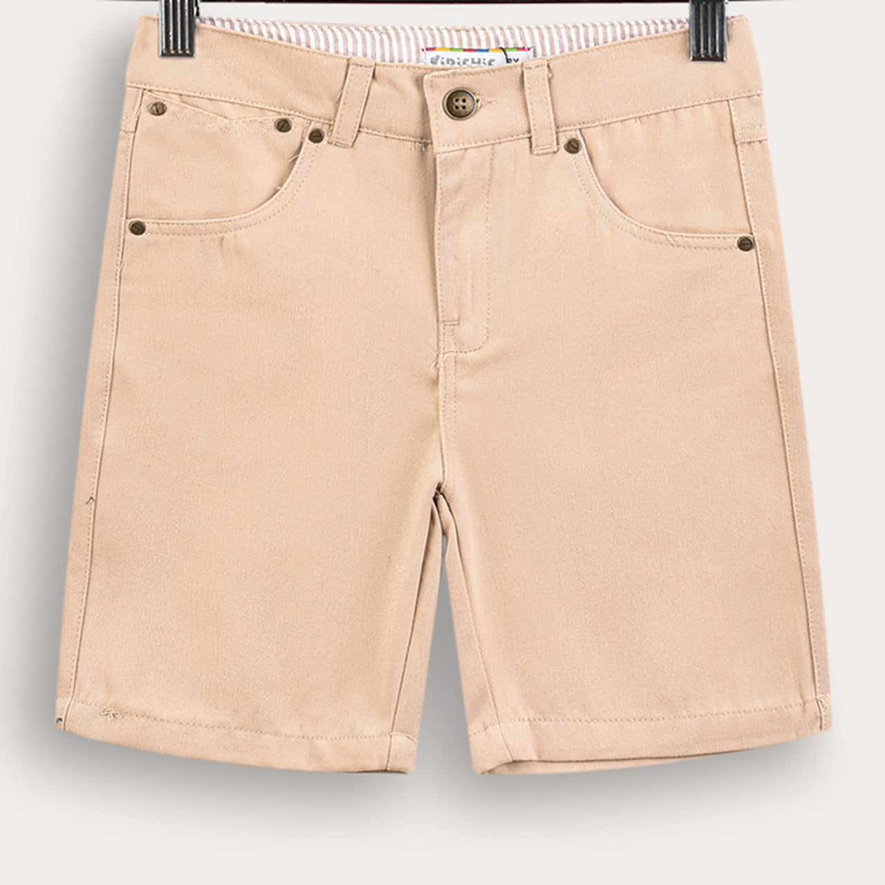 Drill Shorts