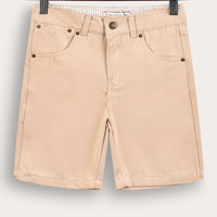 Drill Shorts