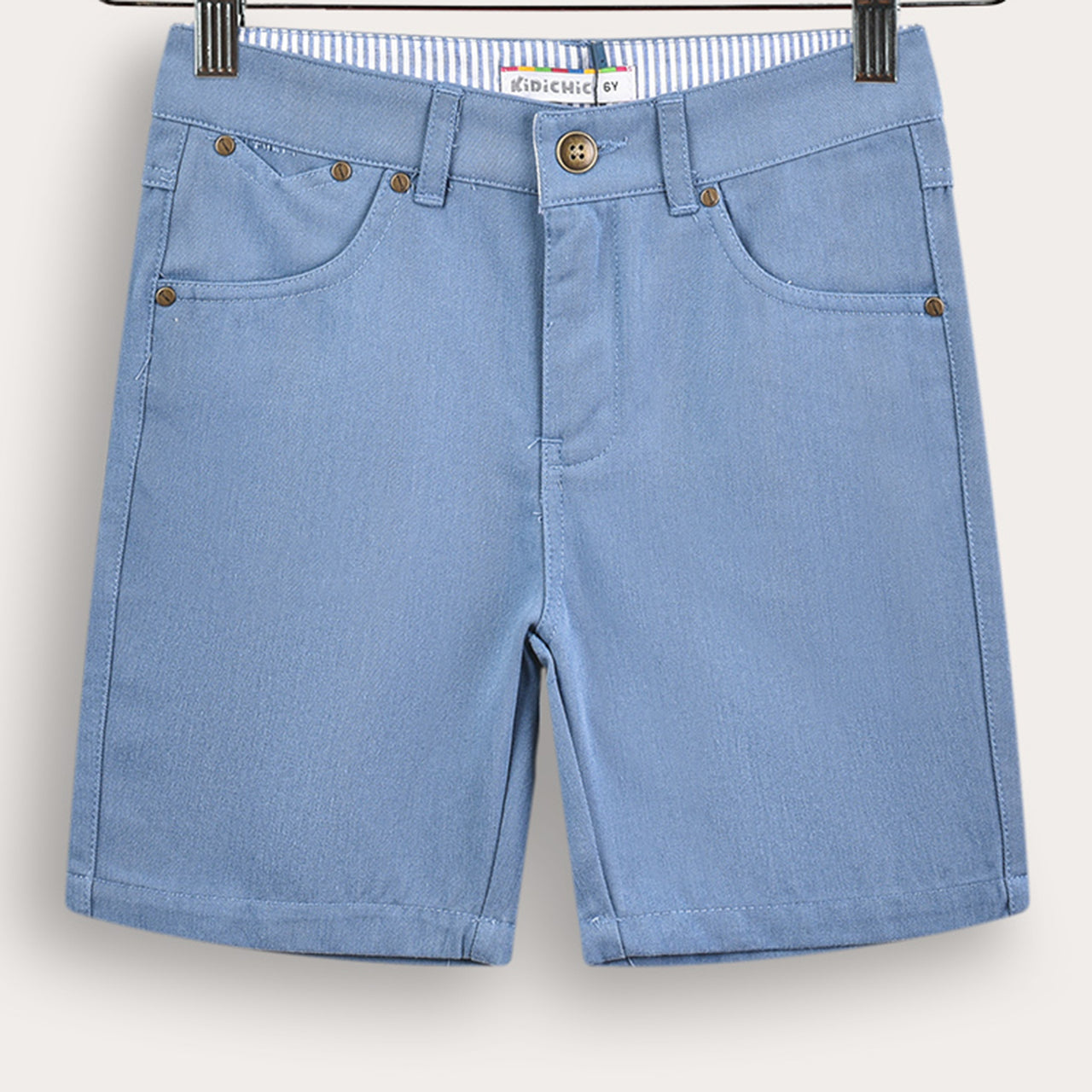 Drill Shorts