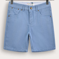 Drill Shorts