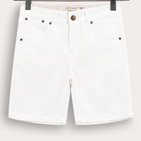 Drill Shorts